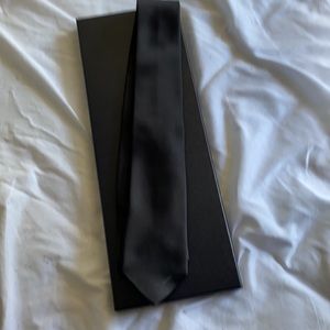 Prada Silk Tie